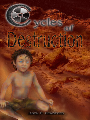 cover image of Cycles of Destruction